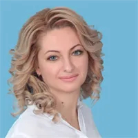 Фотография репетитора Харчевникова Мария Александровна