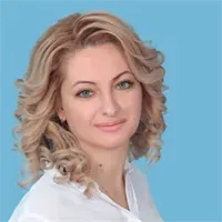 Фотография репетитора Харчевникова Мария Александровна