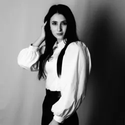 Фотография репетитора Ткачева Екатерина Александровна