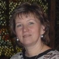 Фотография репетитора Лазарева Татьяна Сергеевна