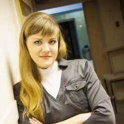 Фотография репетитора Талько Светлана Юрьевна