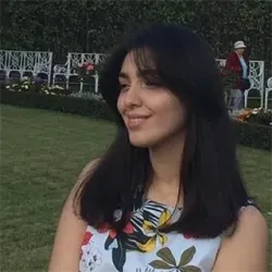 Фотография репетитора Багирзаде Фидан Эльданиз кызы