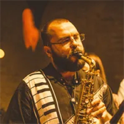 Фотография репетитора Колобов Алексей Алексеевич