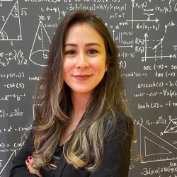 Фотография репетитора Созбир Ипек 