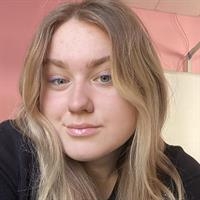 Фотография репетитора Коняхина Елизавета Олеговна