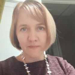 Фотография репетитора Мануйлова Оксана Владимировна