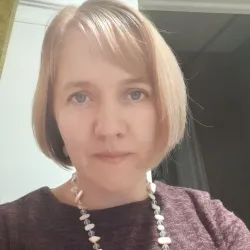 Фотография репетитора Мануйлова Оксана Владимировна