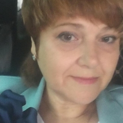 Фотография репетитора Павлова Людмила Борисовна