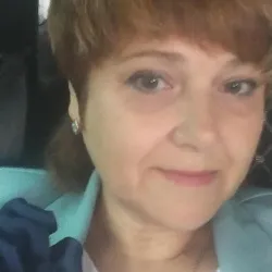 Фотография репетитора Павлова Людмила Борисовна