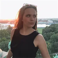 Фотография репетитора Кутенких Яна Андреевна