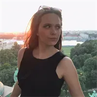 Фотография репетитора Кутенких Яна Андреевна
