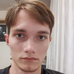 Фотография репетитора Штанько Михаил Евгеньевич