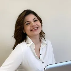 Фотография репетитора Габдрашитова Гузель Шамильевна