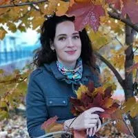 Фотография репетитора Чудинова Валерия Олеговна