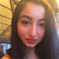 Фотография репетитора Матевосян Мери Владиковна