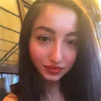 Фотография репетитора Матевосян Мери Владиковна