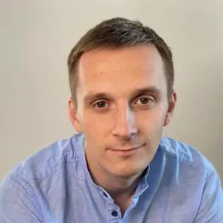 Фотография репетитора Шавриков Клим Алексеевич