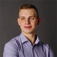 Фотография репетитора Алексеев Павел Сергеевич