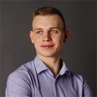 Фотография репетитора Алексеев Павел Сергеевич