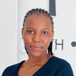 Фотография репетитора Мутепфе Танака Грейс 