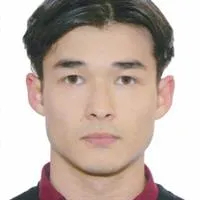 Фотография репетитора Степура Артем Дмитриевич