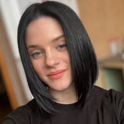 Фотография репетитора Мелихова Анастасия Андреевна