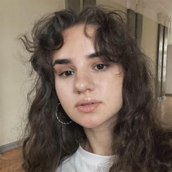 Фотография репетитора Фомина Аделина Денисовна