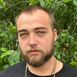 Фотография репетитора Арутюнов Пьер Ваганович