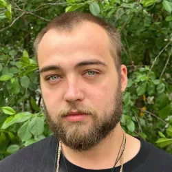 Фотография репетитора Арутюнов Пьер Ваганович