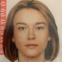 Фотография репетитора Каргина Александра Юрьевна