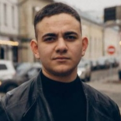 Фотография репетитора Цецхладзе Трифон Владимирович