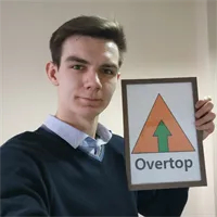 Фотография репетитора Гайнуллин Тимур Артурович