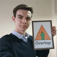 Фотография репетитора Гайнуллин Тимур Артурович