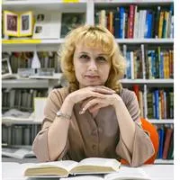 Фотография репетитора Ковалева Татьяна Анатольевна