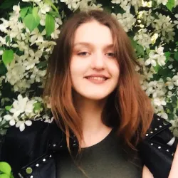 Фотография репетитора Верзунова Евгения Алексеевна