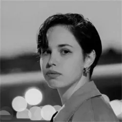 Фотография репетитора Афанасьева Ксения Валерьевна