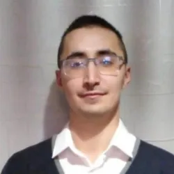 Фотография репетитора Галяутдинов Тимур Ильдарович