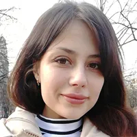 Фотография репетитора Кандраханова Дарья Викторовна