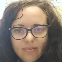 Фотография репетитора Бесклетка Татьяна Владимировна