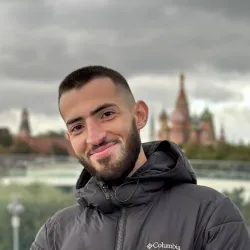 Фотография репетитора Шапиев Рабадан Исрапилович