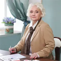 Фотография репетитора Тиманская Ирина Михайловна