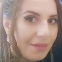 Фотография репетитора Овакимян Арпине Грайровна