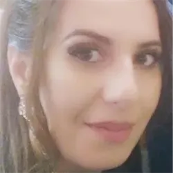 Фотография репетитора Овакимян Арпине Грайровна