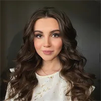 Фотография репетитора Гильмутдинова Алия Ильвертовна