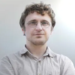 Фотография репетитора Остроумов Алексей Сергеевич