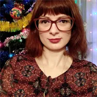 Фотография репетитора Данилова Ирина Сергеевна