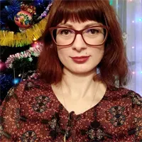 Фотография репетитора Данилова Ирина Сергеевна