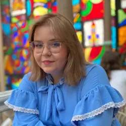 Фотография репетитора Пустовойтова Любовь Владимировна