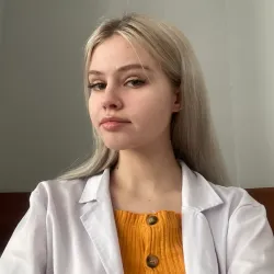 Фотография репетитора Покотило Софья Дмитриевна