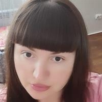 Фотография репетитора Подставкина Эсмира Низамивовна